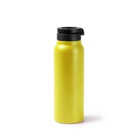 Botella Roly Heydud Acero Inox 750 ml Amarilla