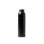 Botella Roly Bolt 2 en 1 con vaso Acero Inox 650/500ml Negra