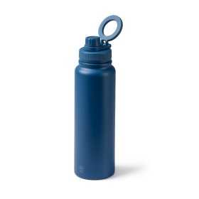 Botella Roly Heyman Acero Inox Doble Capa 1L Azul