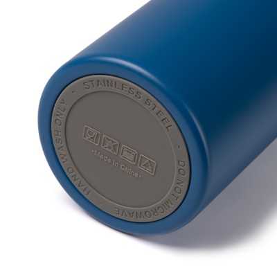 Botella Roly Heyman Acero Inox Doble Capa 1L Azul