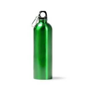 Botella Roly Tomak Acero Inox Mosquetón 750ml Verde