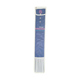 Bolsa Hockey Mercian Genesis 4 Azul Marino