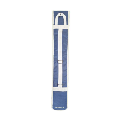 Bolsa Hockey Mercian Genesis 4 Azul Marino