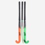 Stick Hockey Indoor Kookaburra Invade