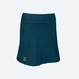 Falda Pantalon Petroleo Munich Basic Falda Pantalon Petroleo Munich Basic