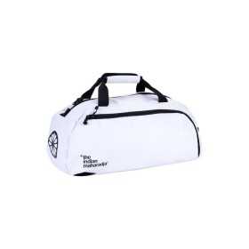 Mochila Hockey The Indian Maharadja PMR Blanca