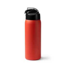 Botella Roly Pensil Acero Doble Capa 930 ml Roja
