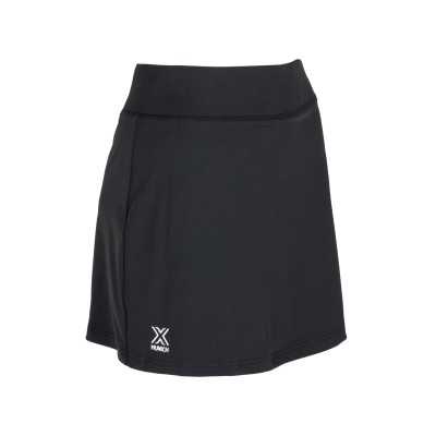 Falda Pantalon Negra Munich Winner
