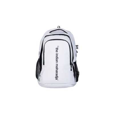Mochila Hockey The Indian Maharadja PLX5.34 Blanca