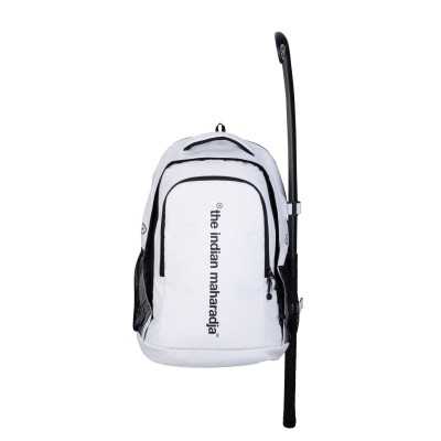 Mochila Hockey The Indian Maharadja PLX5.34 Blanca