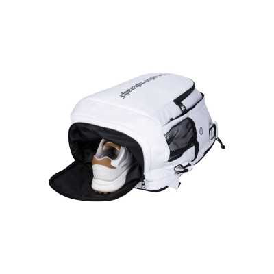 Mochila Hockey The Indian Maharadja PLX5.34 Blanca