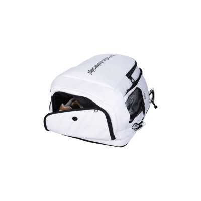 Mochila Hockey The Indian Maharadja PLX5.34 Blanca