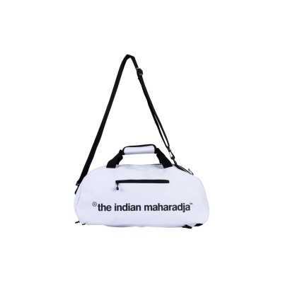 Mochila Hockey The Indian Maharadja PMR Blanca