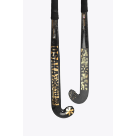 Stick Hockey Osaka Futurelab 75 Xtr Bow Dorado