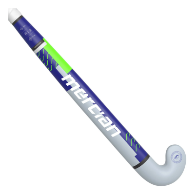 Stick Hockey Mercian Genesis CF15 Azul/Gris