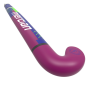 Stick Hockey Mercian Genesis CF15 Azul/Morado