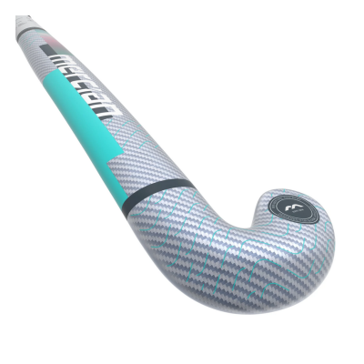 Stick Hockey Mercian Evolution CKF75 DSH v2 Azul