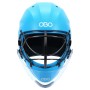 Casco Portero Hockey OBO ABS Azul