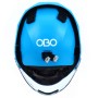 Casco Portero Hockey OBO ABS Azul