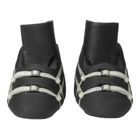 Pies Portero Hockey TK2 Negros