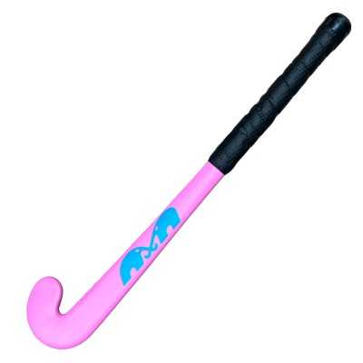 Mini Stick Hockey TK Rosa-Turquesa