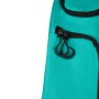 Bolsa Hockey TK2 Turquesa 2025