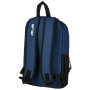 Mochila Hockey TK6 Azul Marino 2025