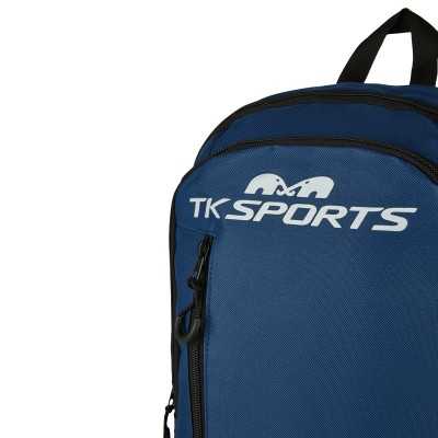 Mochila Hockey TK6 Azul Marino 2025