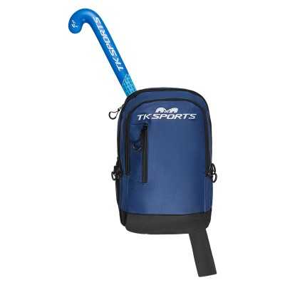 Mochila Hockey TK6 Azul Marino 2025