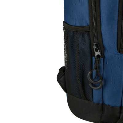Mochila Hockey TK6 Azul Marino 2025