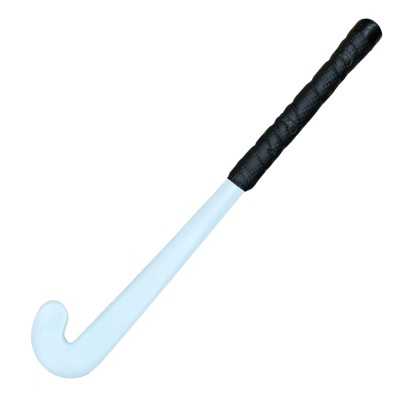 Mini Stick Hockey TK Negro-Blanco