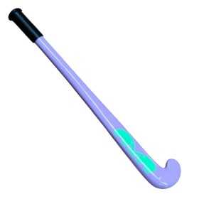 TK Stick Boligrafo Morado