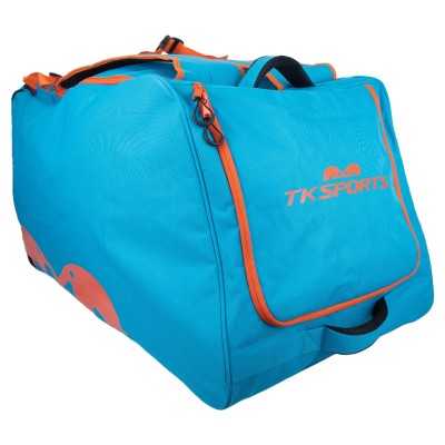 Mochila Portero Hockey TK10 Azul