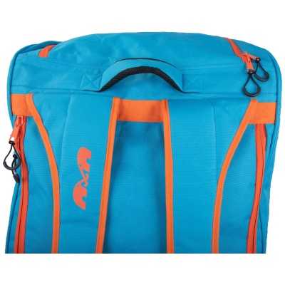 Mochila Portero Hockey TK10 Azul