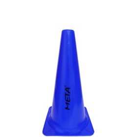 Cono Clásico 30 cm Azul - Una Unidad