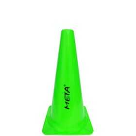 Cono Clásico 30 cm Verde - Una Unidad