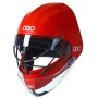 Visera Sol para Casco Portero OBO Carbon y ABS