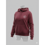Xaloc Sudadera Granate 26
