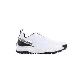 Zapatillas Hockey Maharadja Ultra UWO224 Blancas