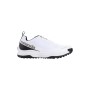Zapatillas Hockey Maharadja Ultra UWO224 Blancas