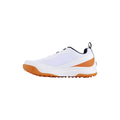 Zapatillas Hockey Maharadja Pro RWO224 Blancas