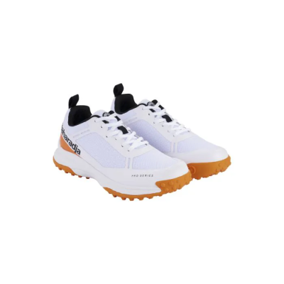 Zapatillas Hockey Maharadja Pro RWO224 Blancas