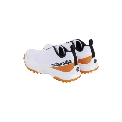 Zapatillas Hockey Maharadja Pro RWO224 Blancas