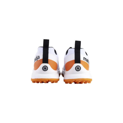 Zapatillas Hockey Maharadja Pro RWO224 Blancas