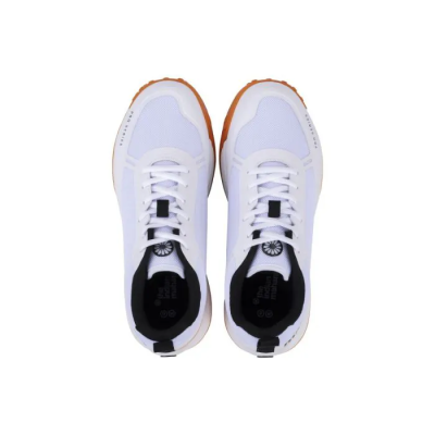 Zapatillas Hockey Maharadja Pro RWO224 Blancas