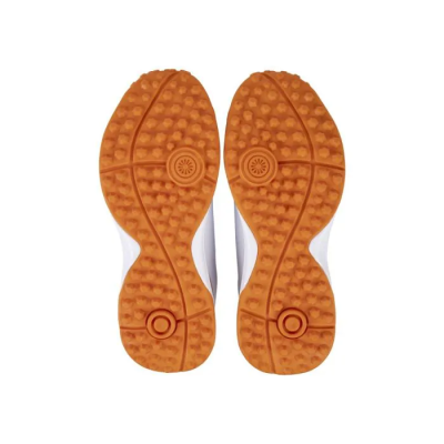 Zapatillas Hockey Maharadja Pro RWO224 Blancas