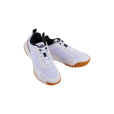 Zapatillas Hockey Maharadja Pro RWO224 Blancas