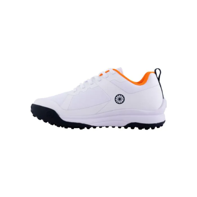 Zapatillas Hockey Maharadja Ultra USO325 Blancas