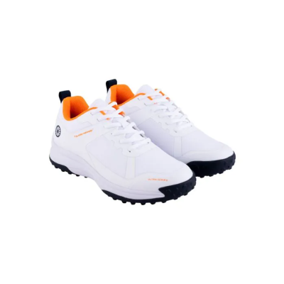 Zapatillas Hockey Maharadja Ultra USO325 Blancas