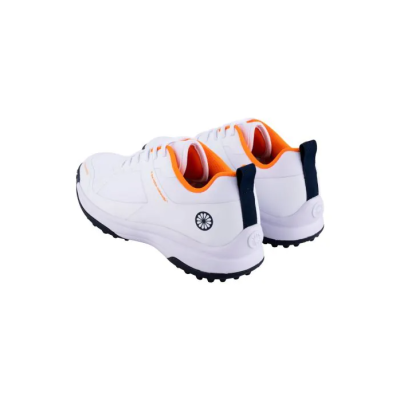 Zapatillas Hockey Maharadja Ultra USO325 Blancas